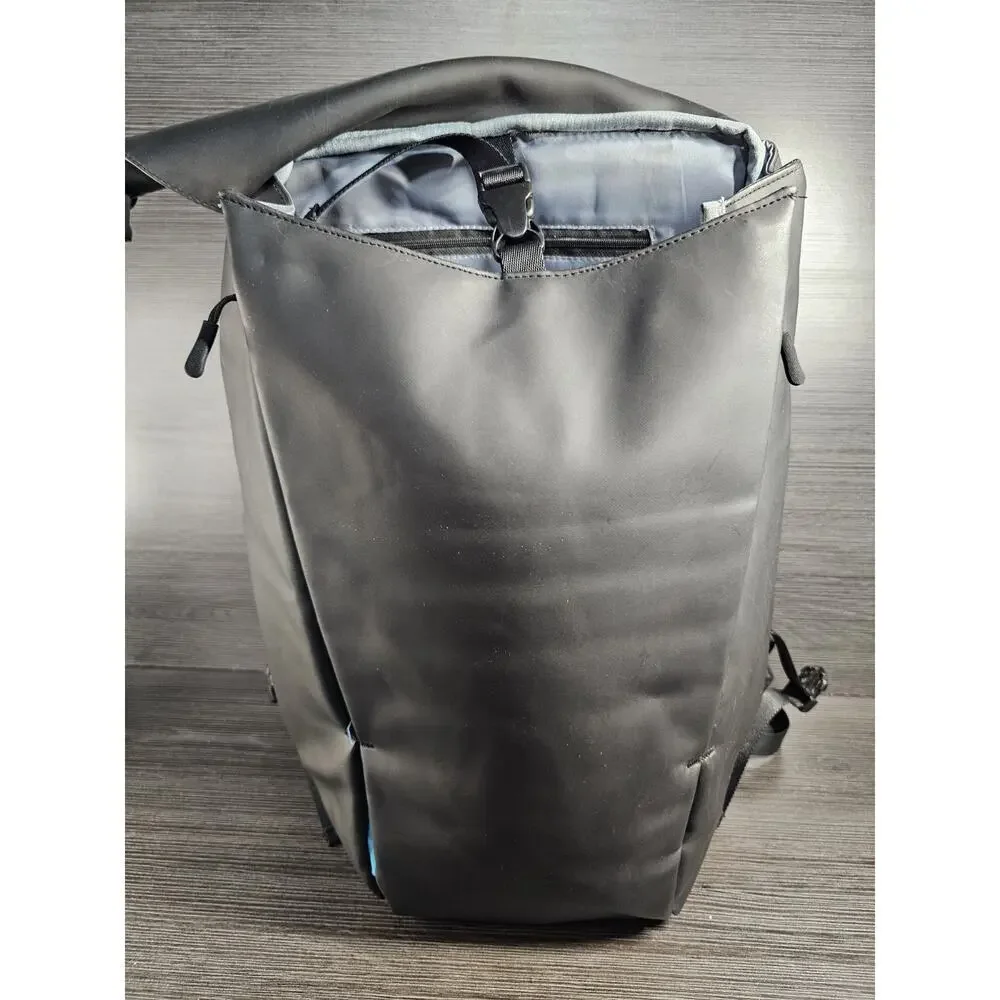 CFMOTO Backpack Rucksack Biker Bag Black 19